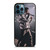 YOUNGBOY NBA RAPPER iPhone 12 Pro Max Case