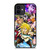 7 SEVEN DEADLY SINS ANIME CHARACTERS iPhone 12 Mini Case