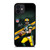 AARON RODGERS PACKERS SIGNATURE iPhone 12 Mini Case