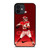 ACT PATRICK MAHOMES KANSAS CITY CHIEFS iPhone 12 Mini Case
