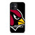 ARIZONA CARDINALS FOOTBALL iPhone 12 Mini Case