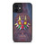 ART MAJORA'S MASK THE LEGEND OF ZELDA iPhone 12 Mini Case