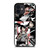 ATTACK ON TITAN SWORDS ANIME MANGA iPhone 12 Mini Case