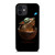 BABY YODA GROGU STAR WARS iPhone 12 Mini Case