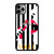 VOGUE LOGO LIPSTICK iPhone 11 Pro Max Case