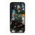 BOBA FETT STAR WARS ART iPhone 12 Mini Case