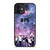 BTS VANGTAN BOYS KPOP SIGNATURE iPhone 12 Mini Case