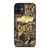 CAMO CHEVY CHEVROLET LOGO iPhone 12 Mini Case