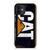 CATERPILLAR LOGO RUSTY EMBLEM iPhone 12 Mini Case