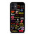 CLASSIC ROCK BAND iPhone 12 Mini Case