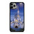 WALT DISNEY CASTLE FIREWORKS iPhone 11 Pro Max Case WALT DISNEY CASTLE FIREWORKS iPhone 11 Pro Max Case