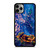 WALT DISNEY TANGLED iPhone 11 Pro Max Case