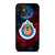 CLUB DEPORTIVO GUADALAJARA CHIVAS MEXICO iPhone 12 Mini Case