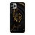 WARNER BROS LOGO STEAMPUNK iPhone 11 Pro Max Case
