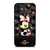 COACH NEW YORK LOGO BABY MINNIE MOUSE iPhone 12 Mini Case