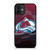 COLORADO AVALANCHE HOCKEY TEAM LOGO iPhone 12 Mini Case