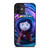 CORALINE CARTOON MOVIE iPhone 12 Mini Case
