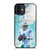 DAK PRESCOTT DALLAS COWBOYS FOOTBALL RISING iPhone 12 Mini Case
