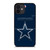 DALLAS COWBOYS LOGO NFL iPhone 12 Mini Case