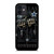 DALLAS COWBOYS SKULL YOU LOSE iPhone 12 Mini Case