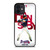 DANSBY SAWANSON ATLANTA BRAVES iPhone 12 Mini Case