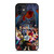 DISNEY VILLAINS STORY iPhone 12 Mini Case