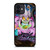 DISNEY VILLAINS URSULA IN LITTLE MERMAID iPhone 12 Mini Case