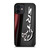 DODGE SRT EMBLEM iPhone 12 Mini Case