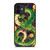 DRAGON BALL SHENRON DBZ iPhone 12 Mini Case