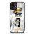 DREW BREES 9 SIGNATURE NEW ORLEANS iPhone 12 Mini Case