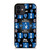 DUKE BLUE DEVILS LOGO BASKETBALL COLLAGE iPhone 12 Mini Case