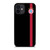 FC BAYERN MUNCHEN STRIPS iPhone 12 Mini Case