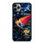 WEEZER PANIC AT THE DISCO IN MIAMI iPhone 11 Pro Max Case