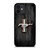 FORD WOOD EMBLEM iPhone 12 Mini Case