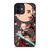 GENSHIN IMPACT SWORD KAEDEHARA KAZUHA iPhone 12 Mini Case