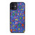 GRATEFUL DEAD COLLAGE iPhone 12 Mini Case