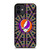 GRATEFUL DEAD PATTERN iPhone 12 Mini Case