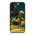 GREEN BAY PACKERS DAVANTE ADAMS iPhone 12 Mini Case