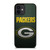GREEN BAY PACKERS SHADOW iPhone 12 Mini Case