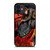HICCUP AND TOOTHLESS HOW TO TRAIN DRAGON iPhone 12 Mini Case