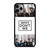 WHY DONT WE COLLAGE 2 iPhone 11 Pro Max Case