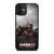 INTERNATIONAL HARVESTER TRACTOR IH CLOUD iPhone 12 Mini Case