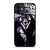 JOKER DC VILLAIN HAHAHA iPhone 12 Mini Case