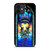KINGDOM HEARTS ART GLASS iPhone 12 Mini Case