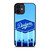 LA DODGERS BASEBALL BILLBOARD iPhone 12 Mini Case