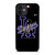 LA DODGERS LIGHT MLB iPhone 12 Mini Case