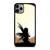 WINTER FAIRY MOON iPhone 11 Pro Max Case