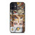 LEGEND OF ZELDA EYES iPhone 12 Mini Case