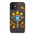 LEGEND OF ZELDA SHEIKAH SLATE EYES iPhone 12 Mini Case
