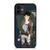 LEVI ACKERMAN ATTTACK ON TITAN ANIME ACT iPhone 12 Mini Case